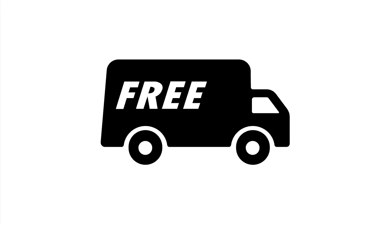  توصيل مجاني